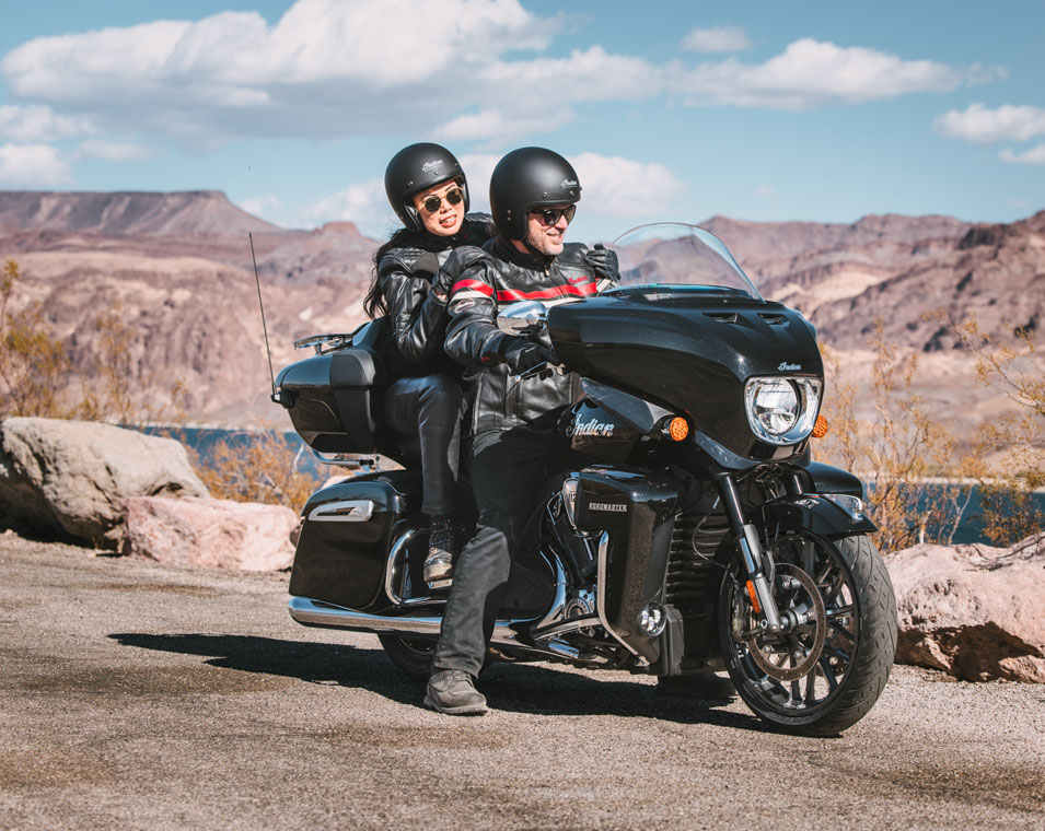 INDIAN ROADMASTER LIMITED 112 – Image 4