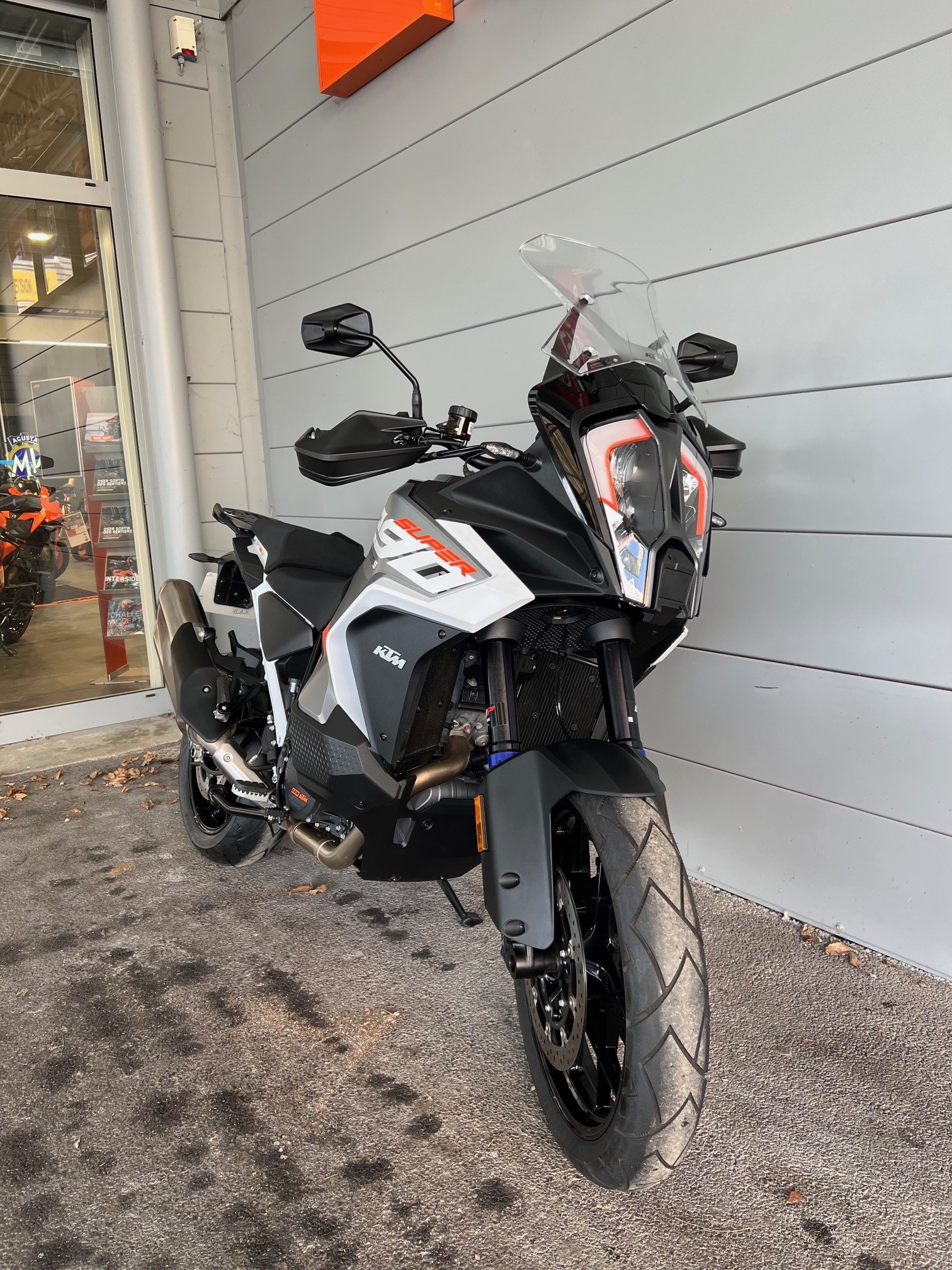 KTM 1290 SUPER ADVENTURE S TECH PACK – Image 2