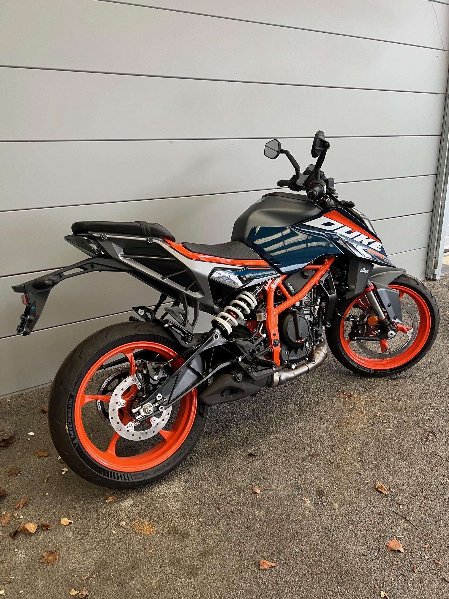 KTM 390 DUKE ABS – Image 3