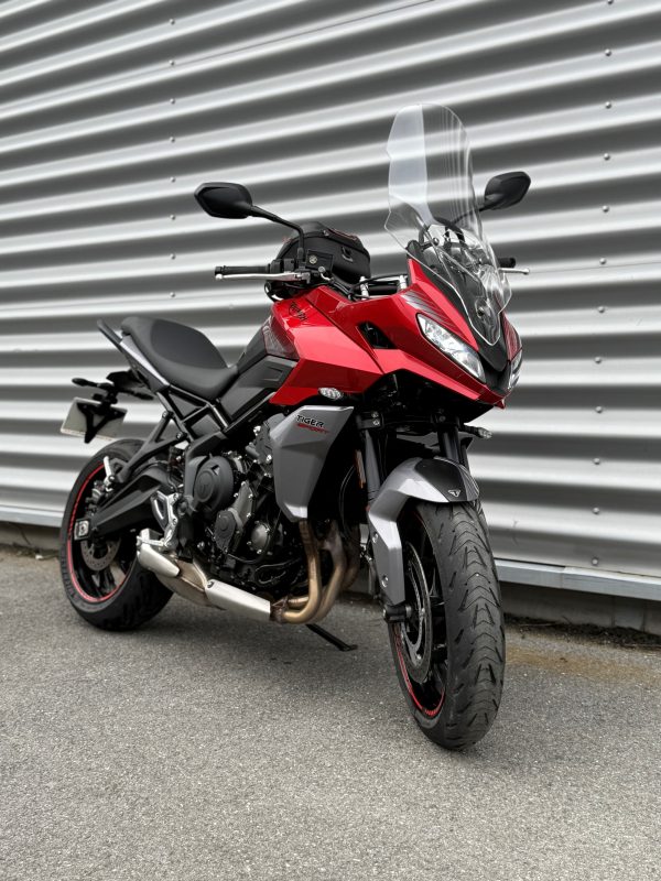 TRIUMPH TIGER SPORT 660 A2