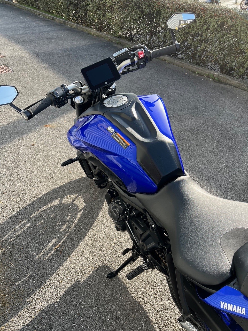 YAMAHA MT-07 (47.5CV) – Image 4