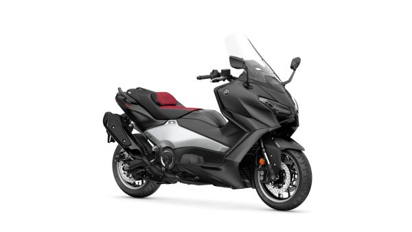 YAMAHA T-MAX 25TH ANNIVERSARY
