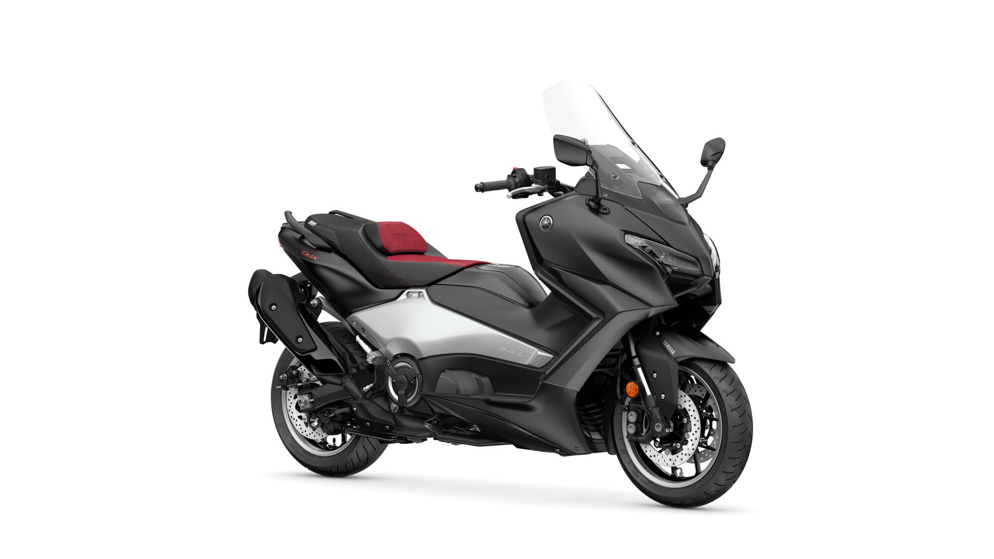 YAMAHA T-MAX 25TH ANNIVERSARY