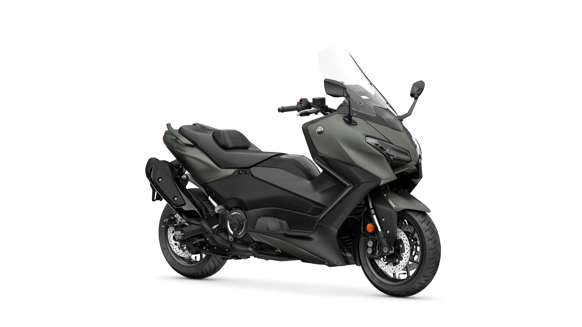 YAMAHA T-MAX – Image 2