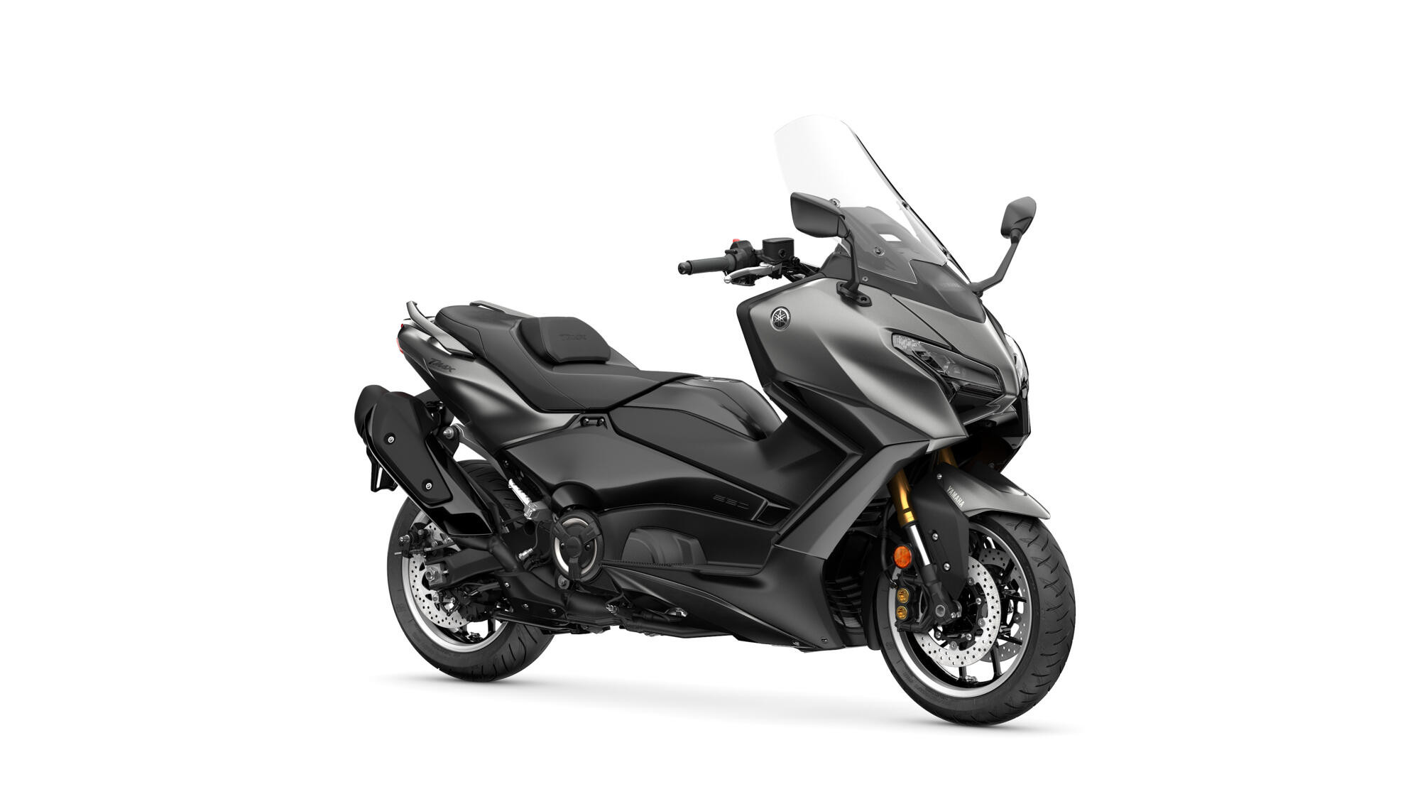 YAMAHA TMAX TECH MAX – Image 2