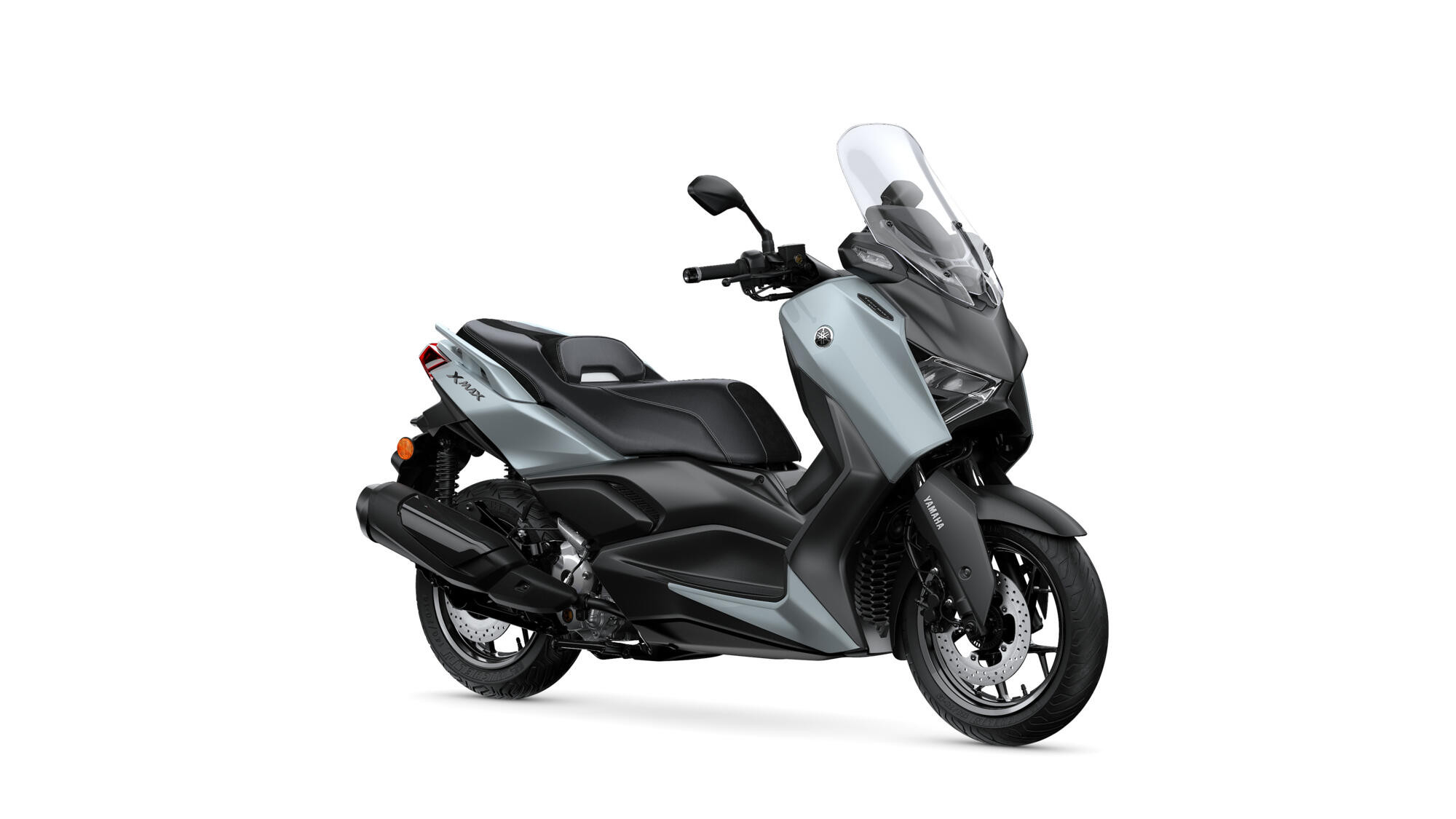 YAMAHA XMAX 300 TECH MAX +