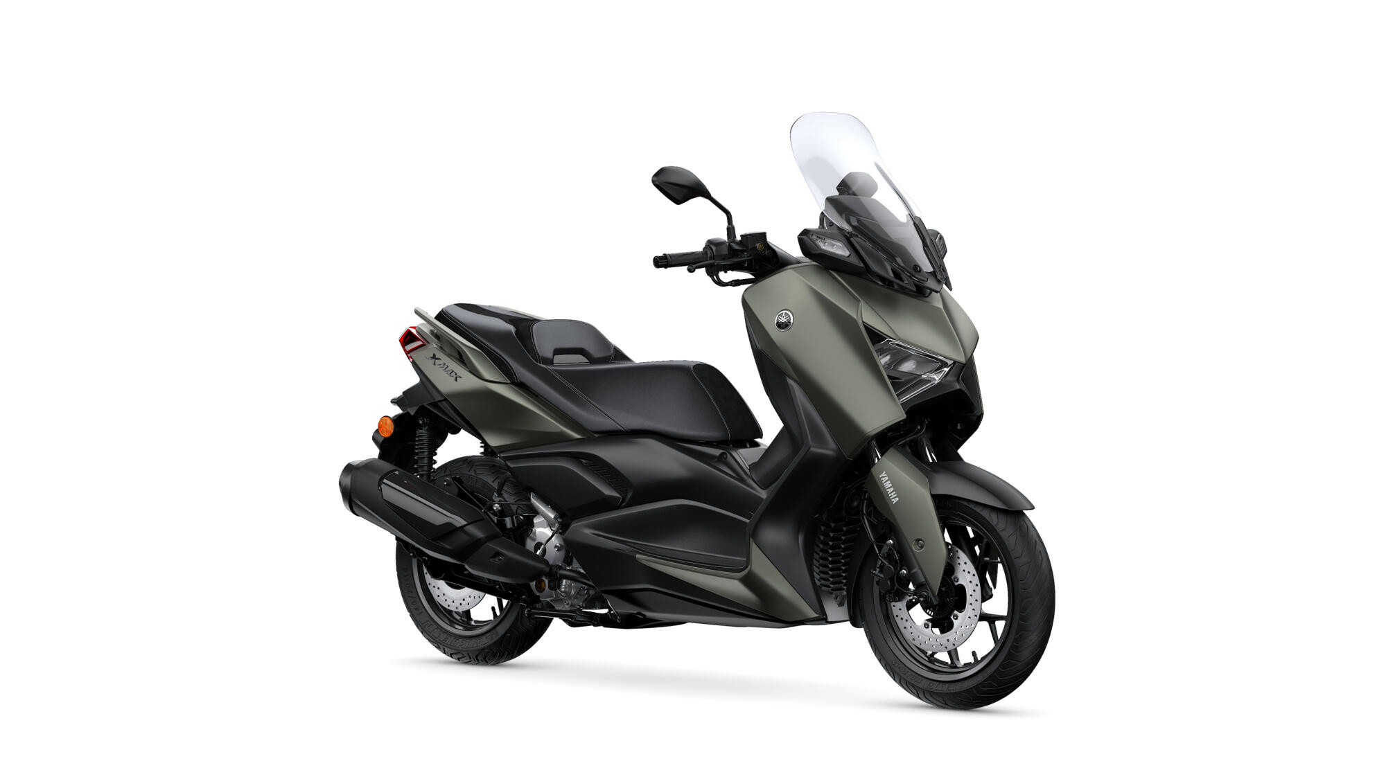YAMAHA XMAX 300 – Image 2