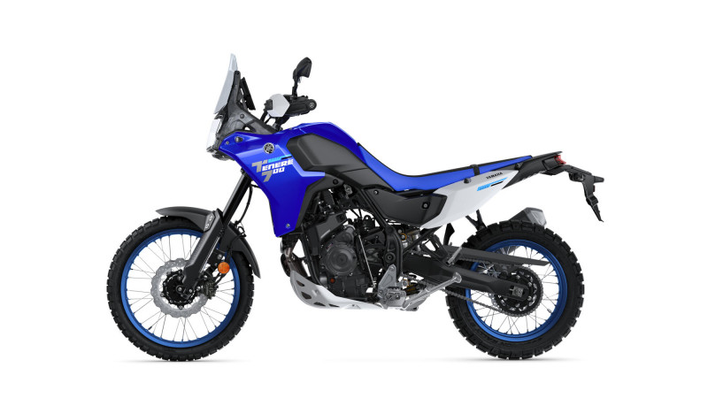 YAMAHA TENERE 700 – Image 3