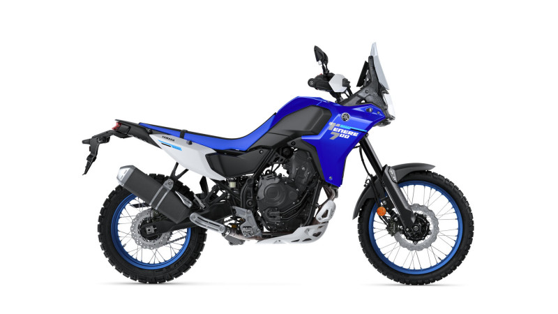 YAMAHA TENERE 700 – Image 5