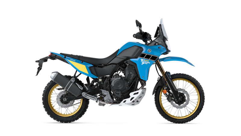 YAMAHA TENERE 700 Rally – Image 2