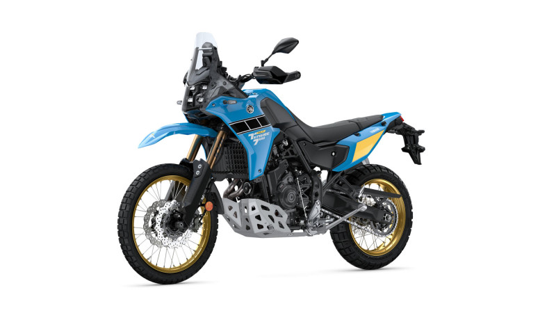 YAMAHA TENERE 700 Rally – Image 4