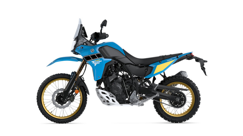 YAMAHA TENERE 700 Rally – Image 5