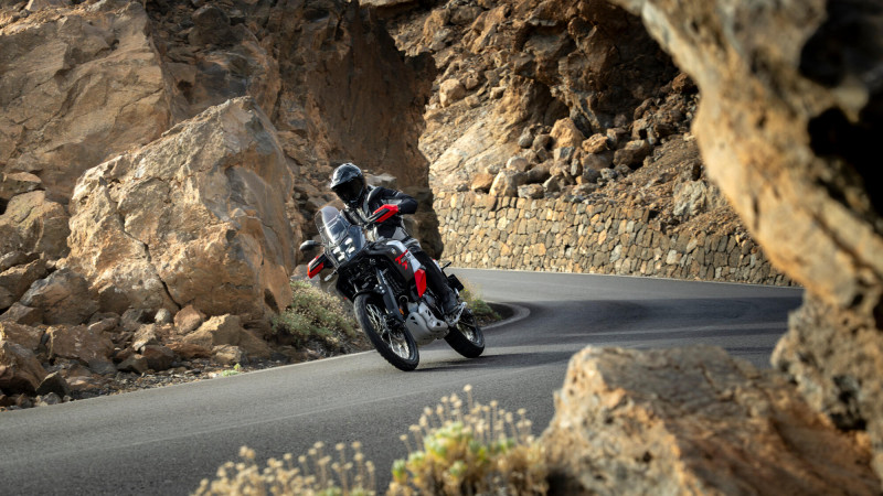 YAMAHA TENERE 700 World Raid – Image 3