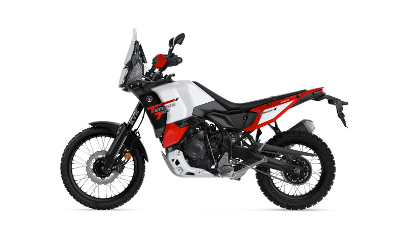 YAMAHA TENERE 700 World Raid – Image 7
