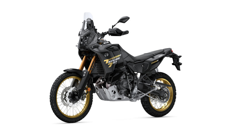 YAMAHA TENERE 700 World Raid – Image 9