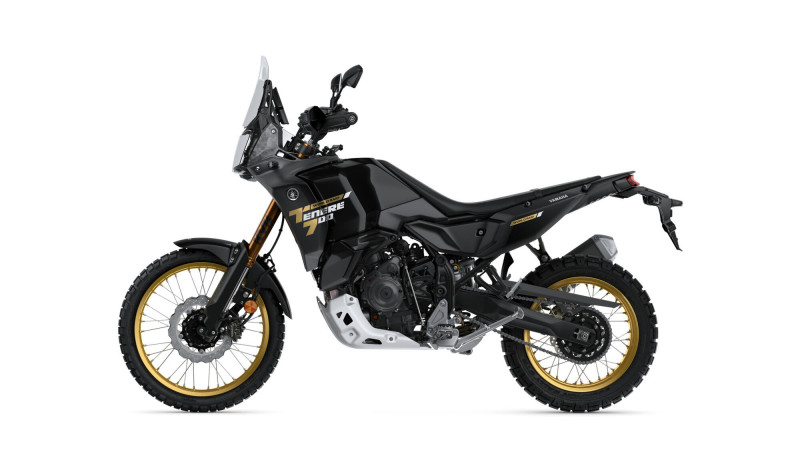 YAMAHA TENERE 700 World Raid – Image 10