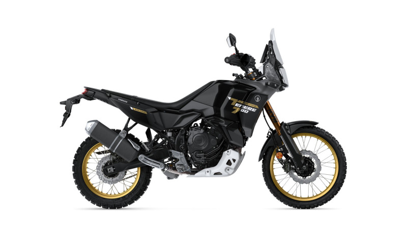 YAMAHA TENERE 700 World Raid – Image 12