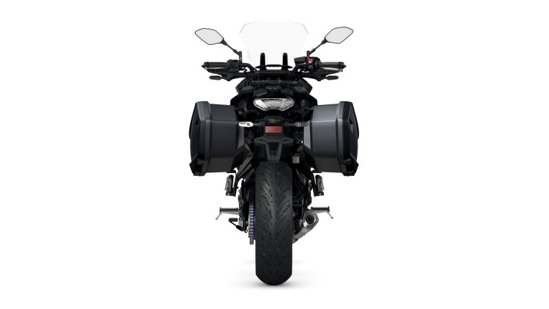 YAMAHA TRACER 7 GT (Y-AMT) – Image 2