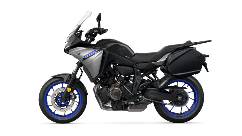 YAMAHA TRACER 7 GT (Y-AMT) – Image 3