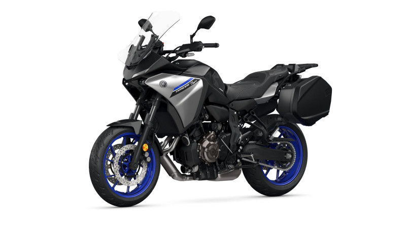 YAMAHA TRACER 7 GT (Y-AMT) – Image 4
