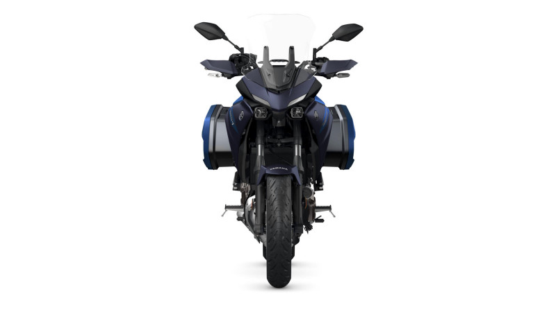 YAMAHA TRACER 7 GT (Y-AMT) – Image 5