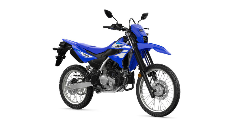 YAMAHA WR125 R