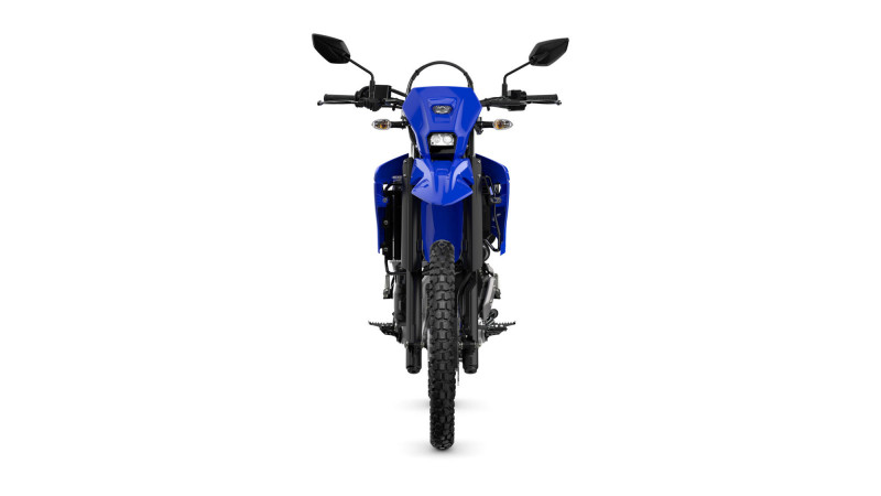 YAMAHA WR125 R – Image 2
