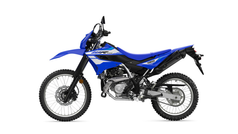 YAMAHA WR125 R – Image 4