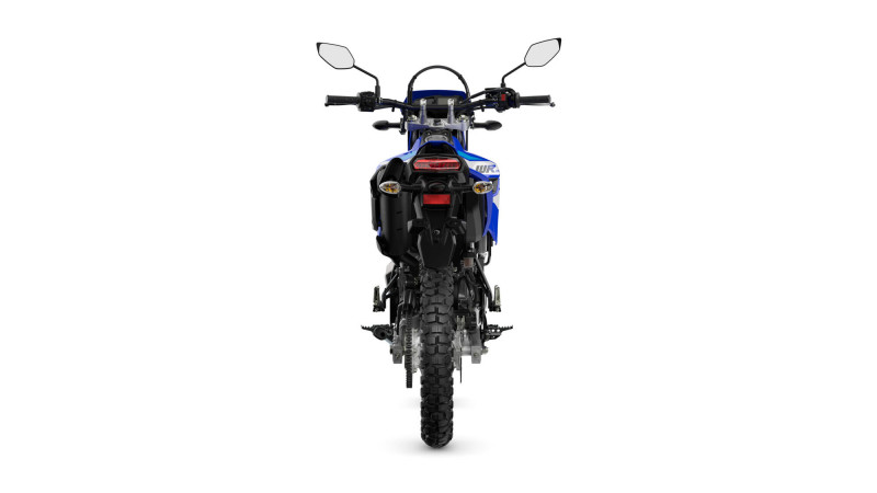 YAMAHA WR125 R – Image 6
