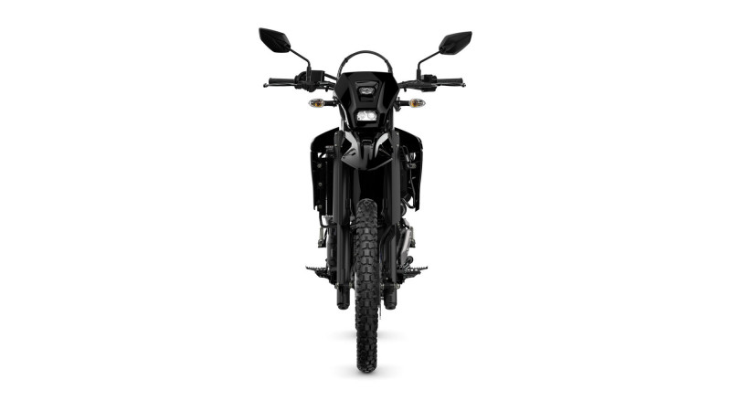YAMAHA WR125 R – Image 7