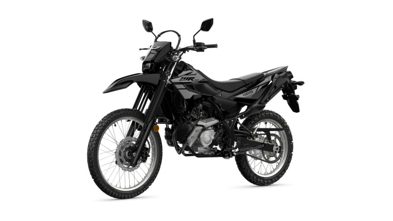 YAMAHA WR125 R – Image 8