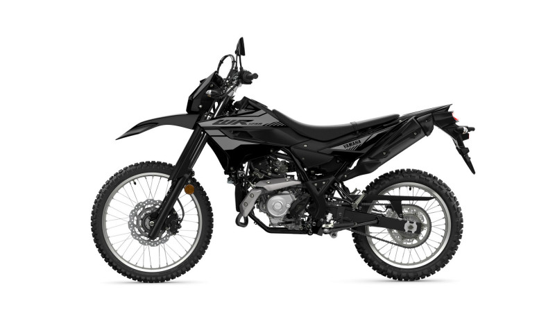 YAMAHA WR125 R – Image 9