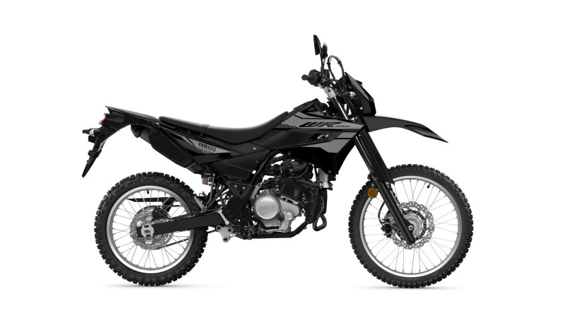 YAMAHA WR125 R – Image 11