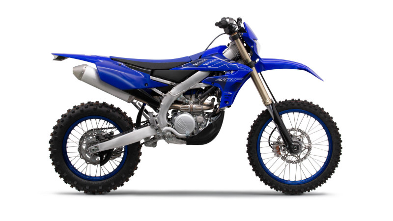 YAMAHA WR250F (26) – Image 2