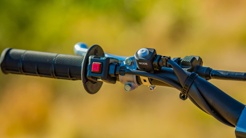 YAMAHA WR250F (26) – Image 11