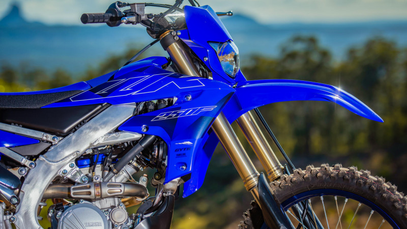 YAMAHA WR250F (26) – Image 13