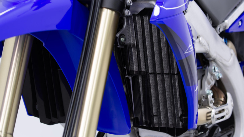 YAMAHA WR250F (26) – Image 17