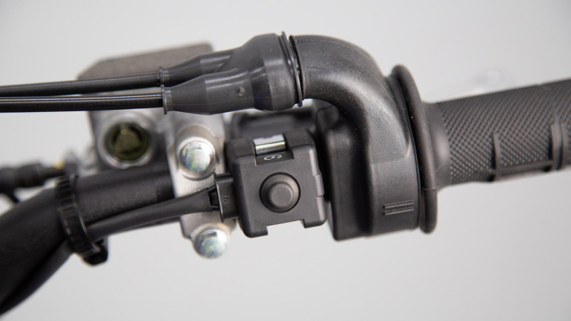 YAMAHA WR250F (26) – Image 18