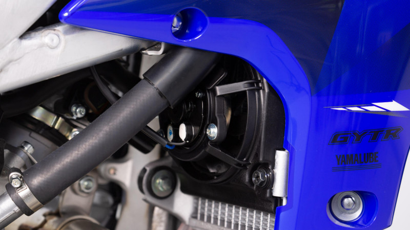 YAMAHA WR250F (26) – Image 20