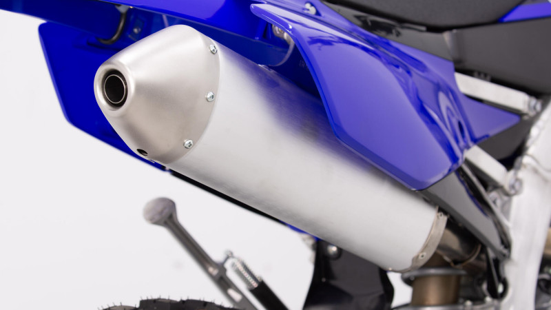 YAMAHA WR250F (26) – Image 21