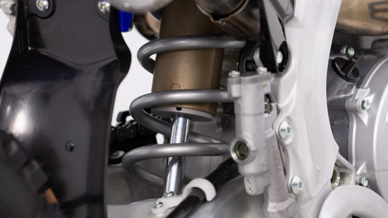 YAMAHA WR250F (26) – Image 22