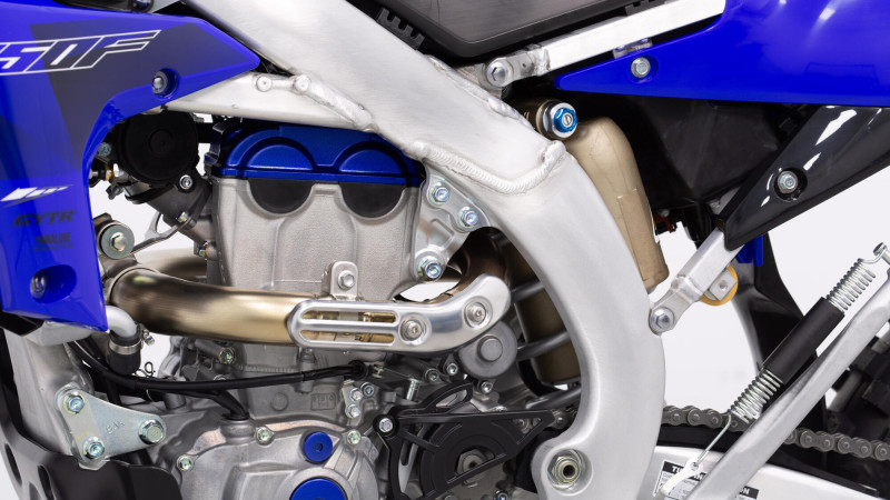 YAMAHA WR250F (26) – Image 24