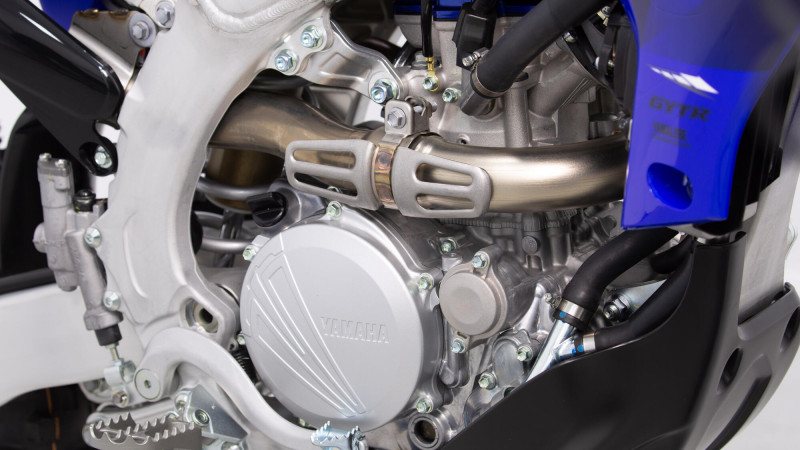 YAMAHA WR250F (26) – Image 25