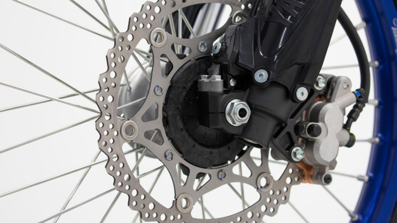 YAMAHA WR450F (26) – Image 9