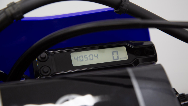 YAMAHA WR450F (26) – Image 10