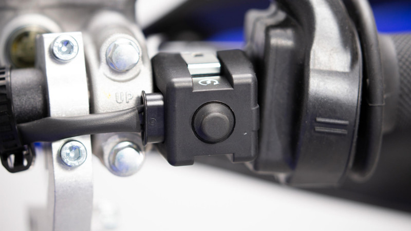 YAMAHA WR450F (26) – Image 14