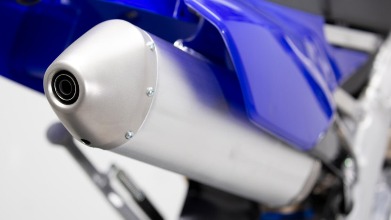 YAMAHA WR450F (26) – Image 15