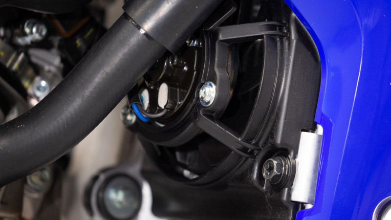 YAMAHA WR450F (26) – Image 16