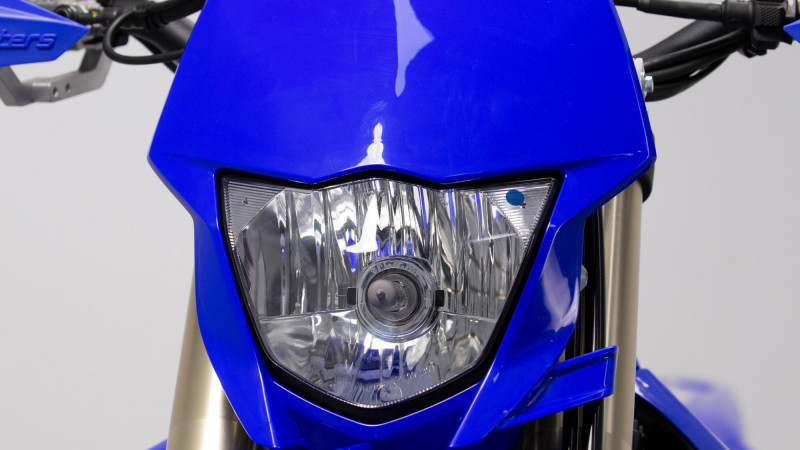 YAMAHA WR450F (26) – Image 17