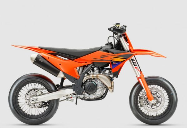 KTM 450 SMR